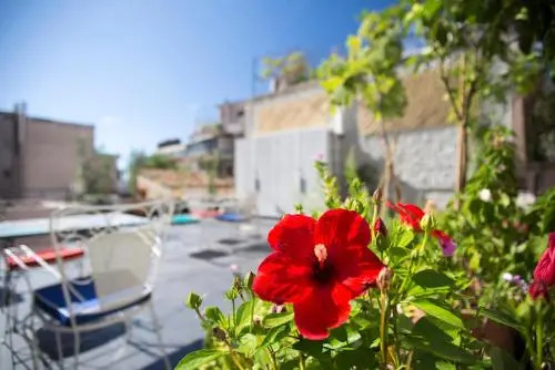 Boutique Athens EP7 House