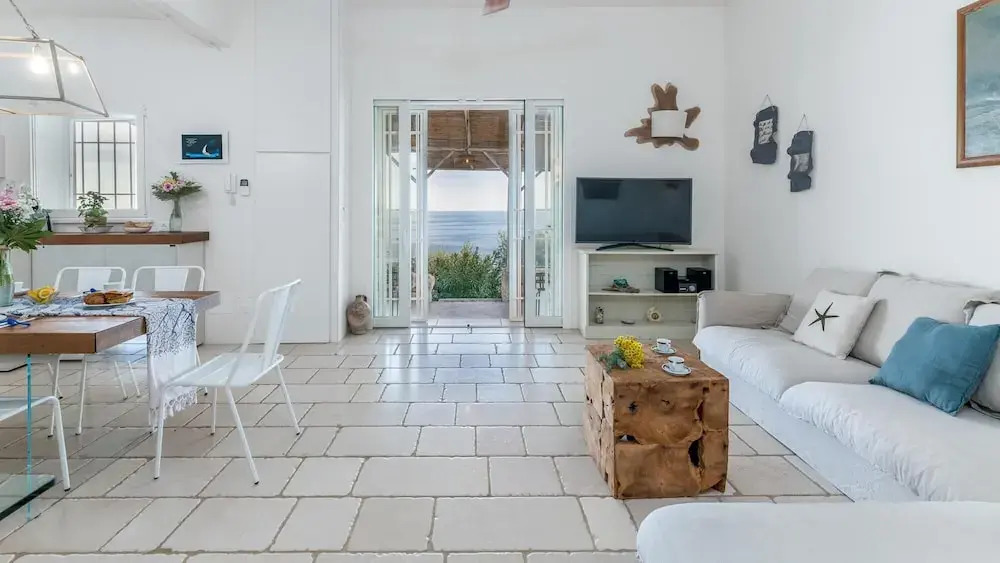 VILLA SOLELUNA 7&1, Emma Villas