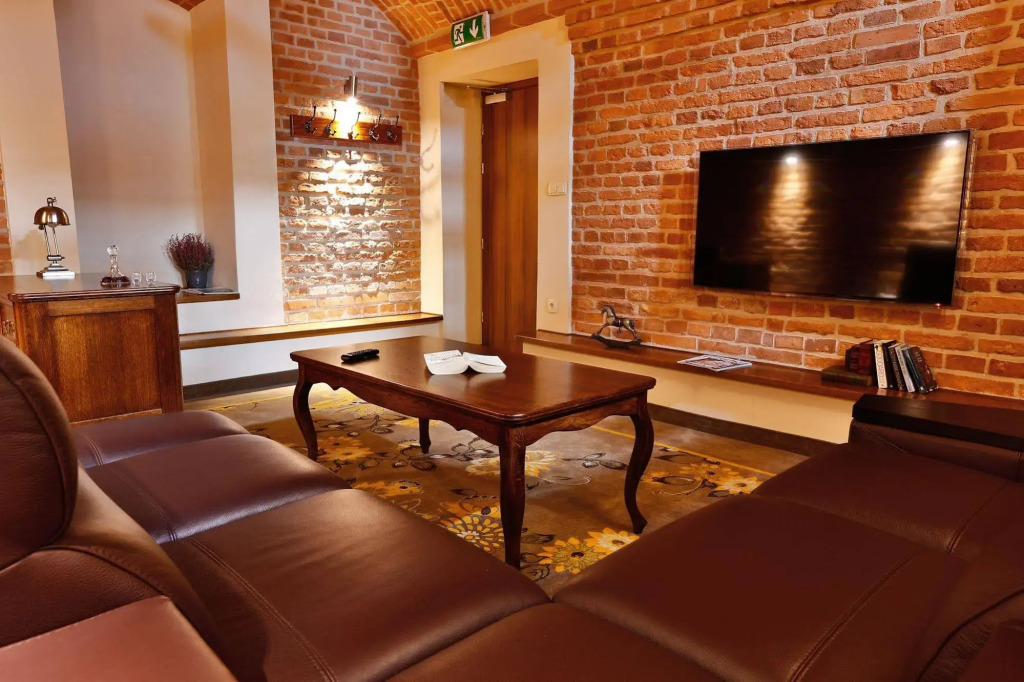 Amber Boutique Hotels - Hotel Amber