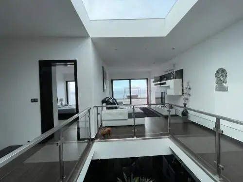 Vivenda Luxuosa