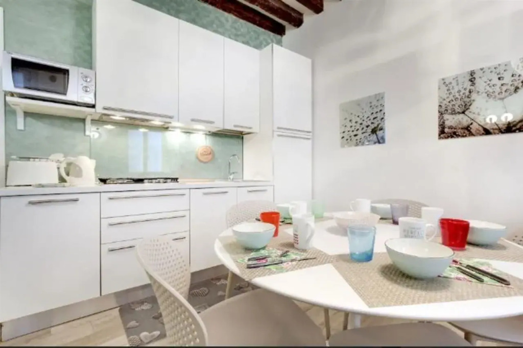 Ca Giulia