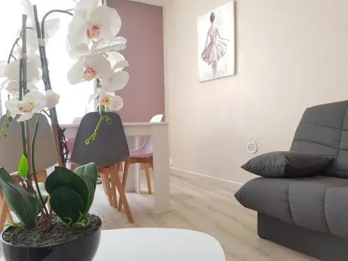 Gîte la Flo