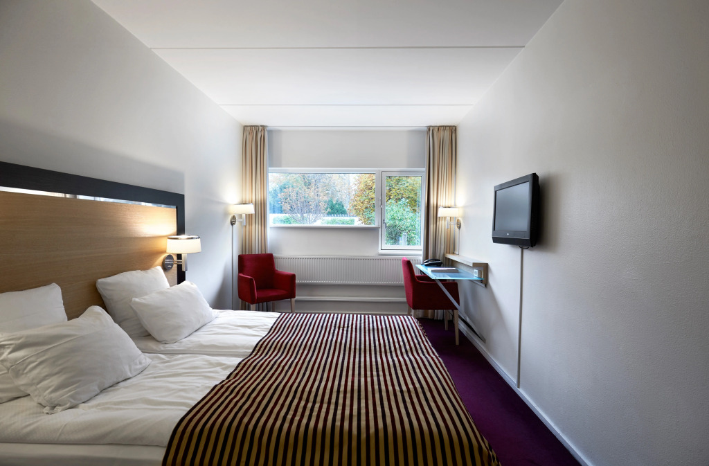 Gentofte Hotel
