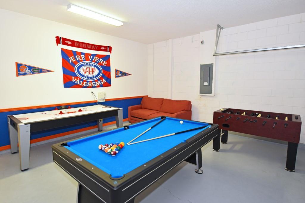 6 Br Calabay Parc Sleeps 12 - Dsv 2541