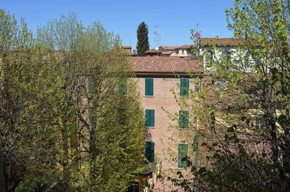 Residence Cavazza