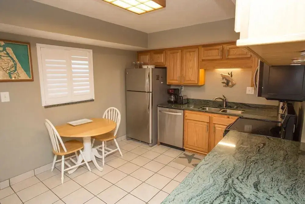 Win-San C-104 - 2 Br Condo