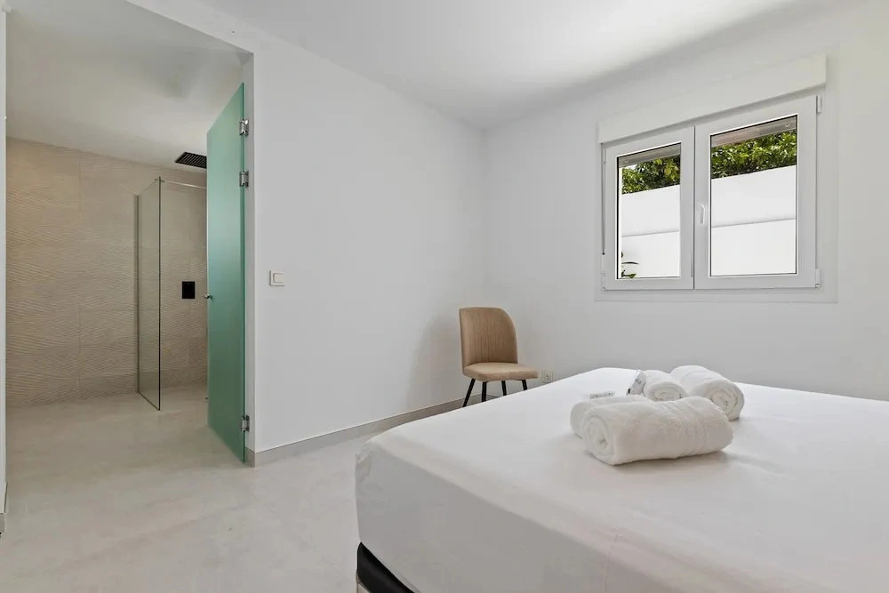 Villa Monica in Alhaurin de la Torre
