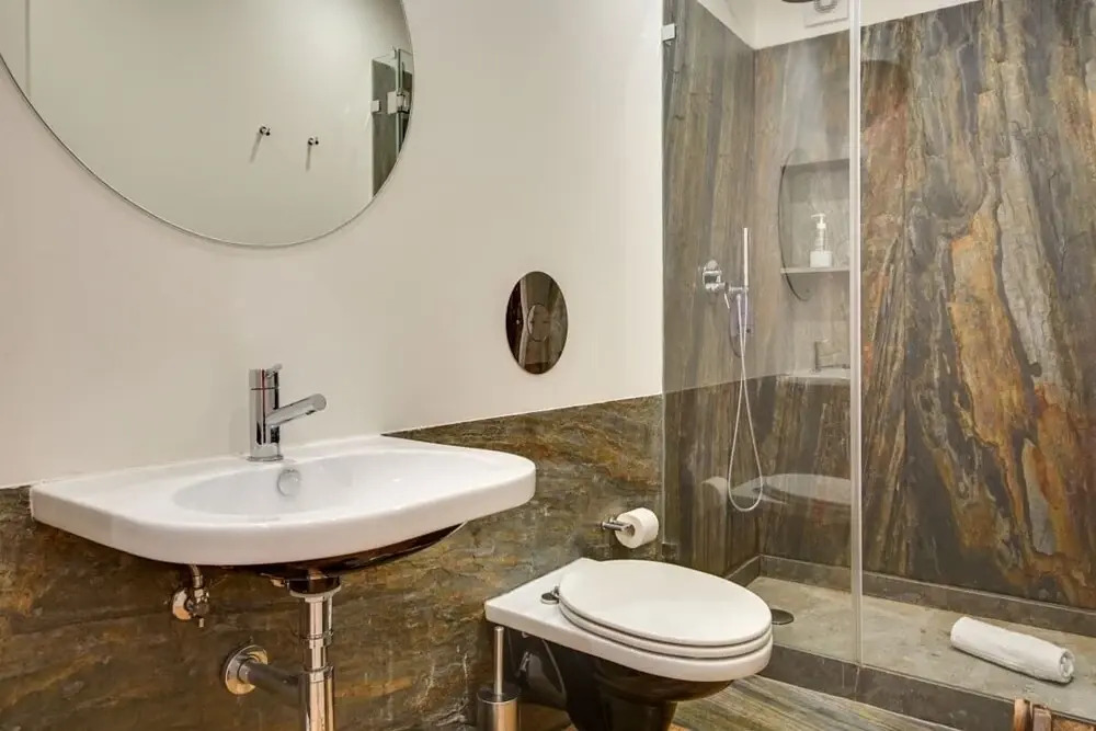 Casas da Silva - Charming & Light Apartment for 6