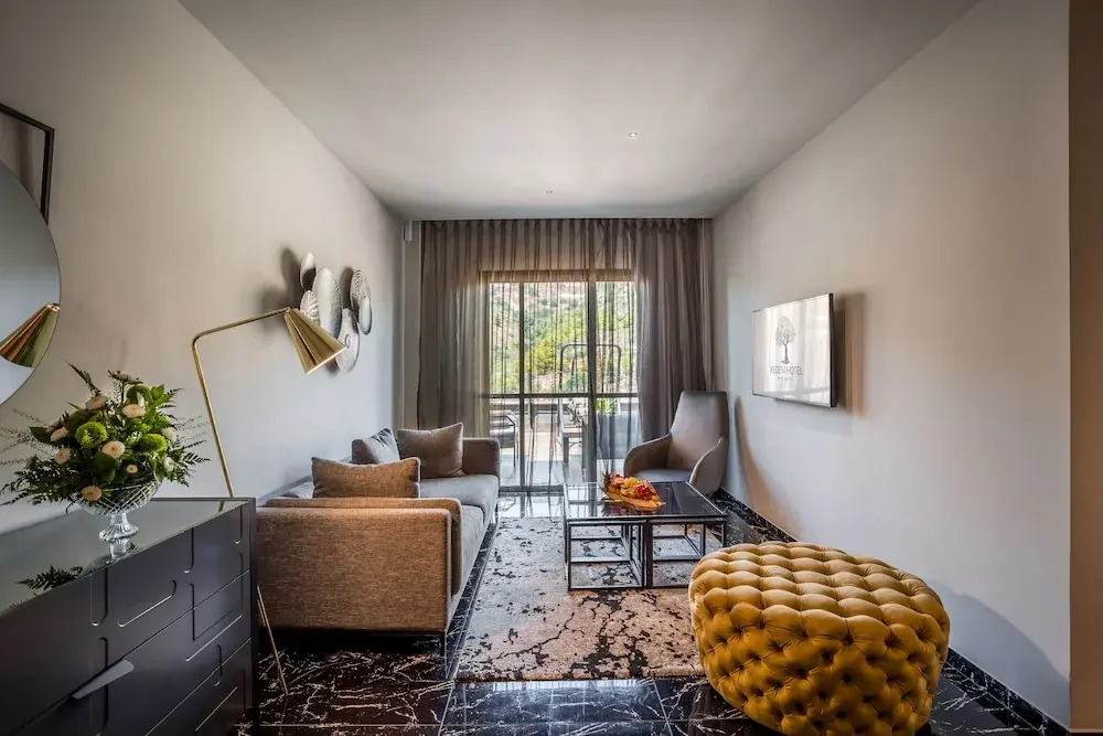 Kedem Hotel
