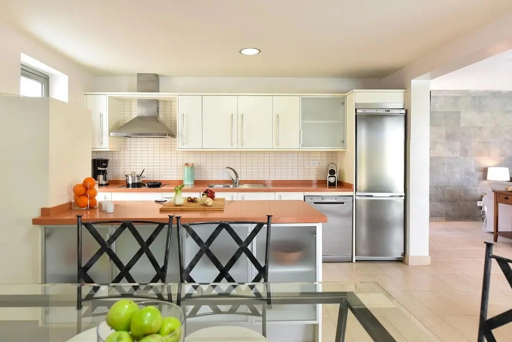 Salobre Golf Villas - Holiday Rental Par 4 - 24
