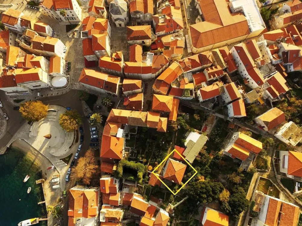 Apartments An Ni