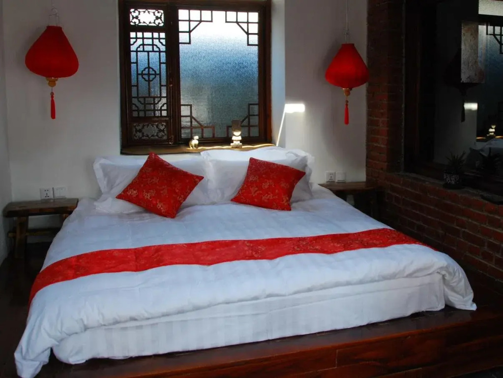 Lijiang Lazy Tiger Inn