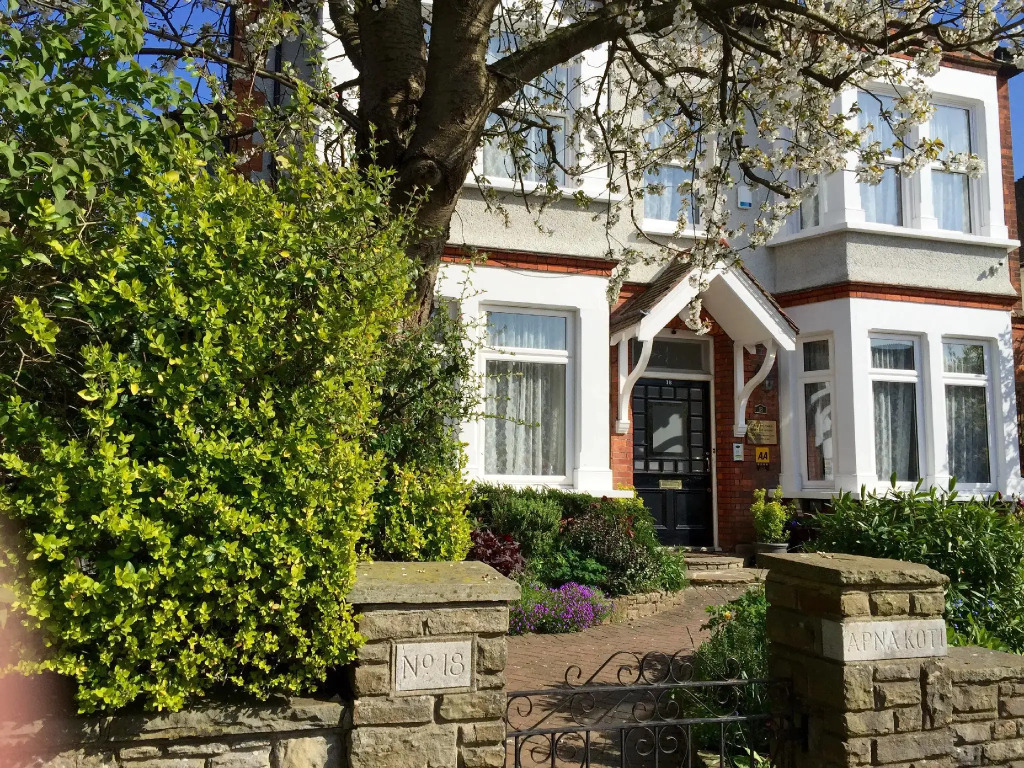 Croham Park Bed & Breakfast