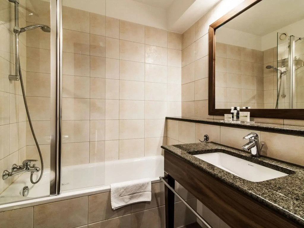 Airport Hotel Okęcie