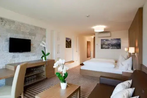 Livehotel Friedheim
