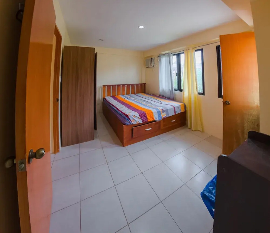 Casa De Araw
