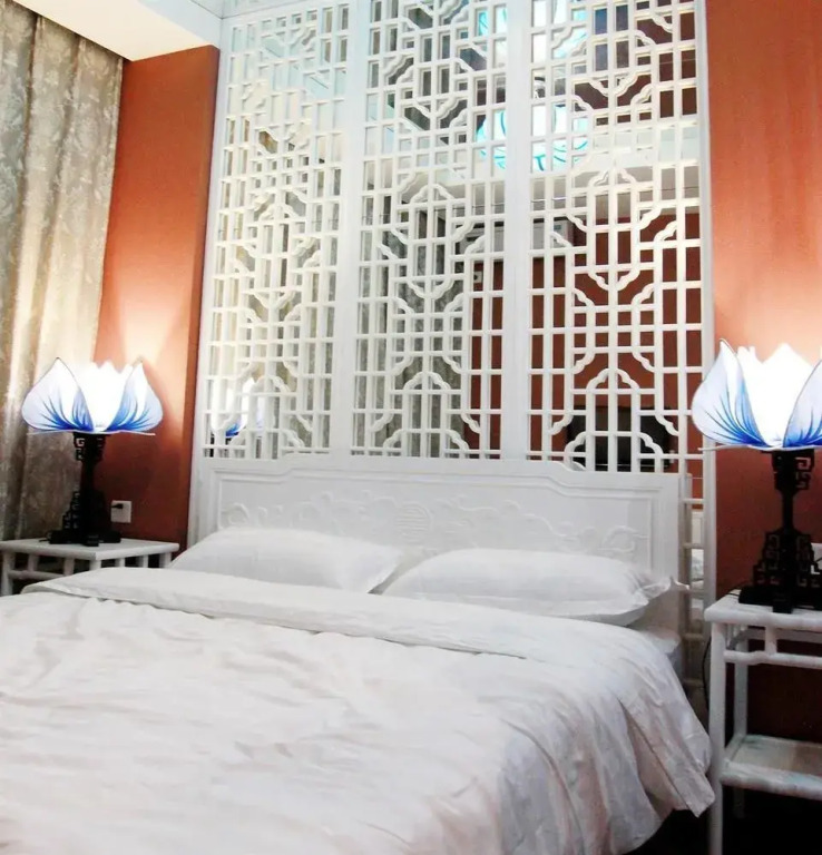 Shangchao Hotel
