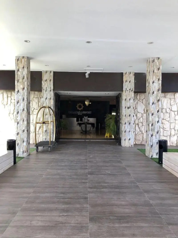 Curacao Airport Hotel