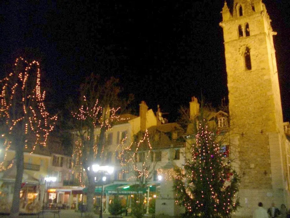 House With 3 Bedrooms in Barcelonnette, With Wifi - 6 km From the Slop