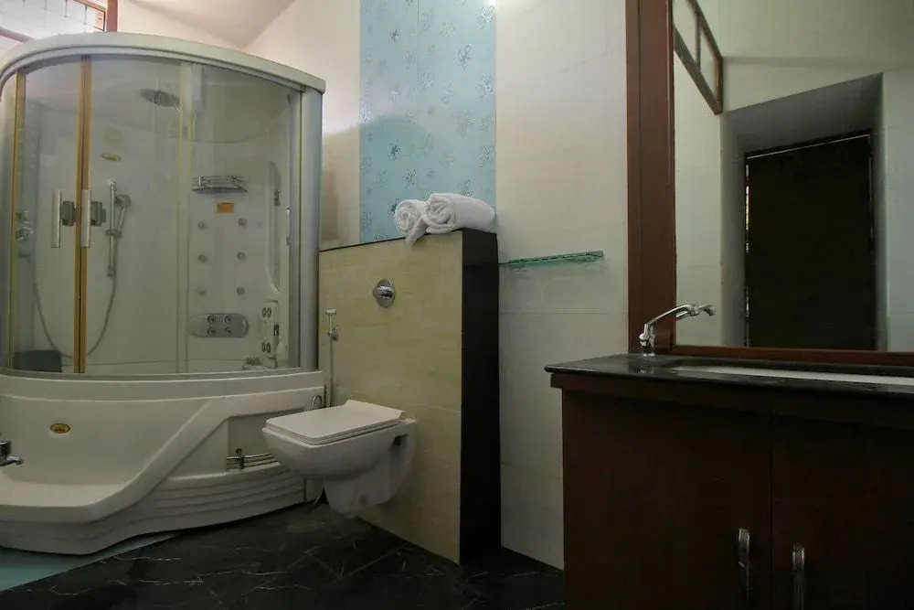 Oyo 18457 Anugraha Homestay