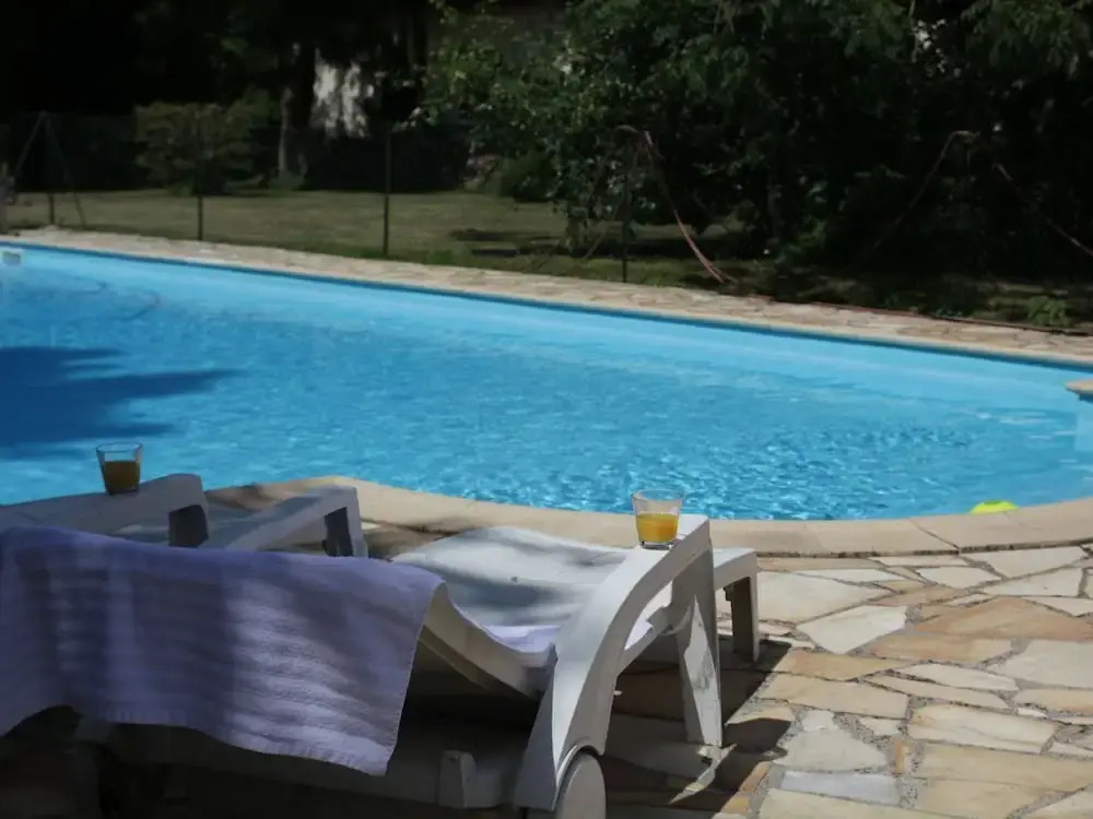 Holiday Home near Sea in Quend-Plage-les-Pins
