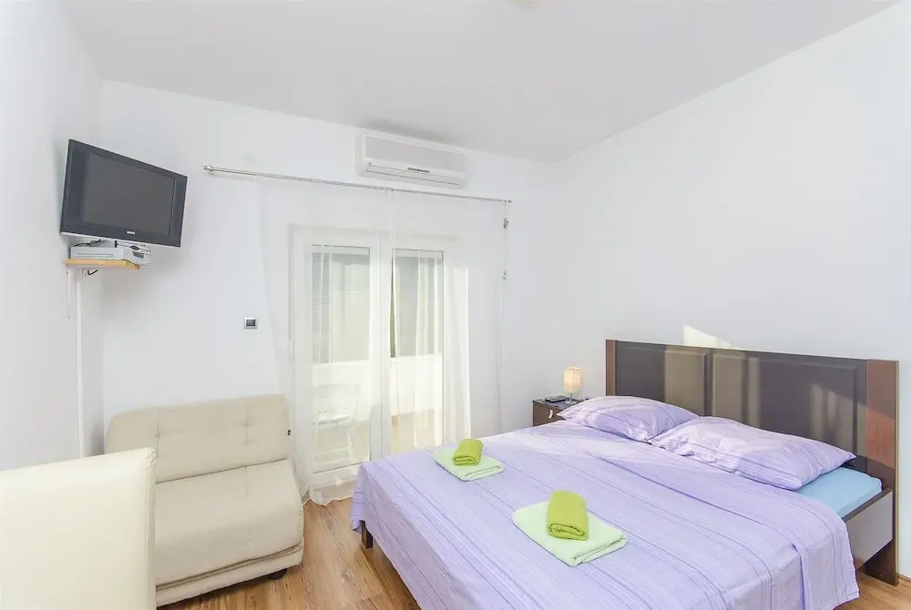 Apartments Vanja