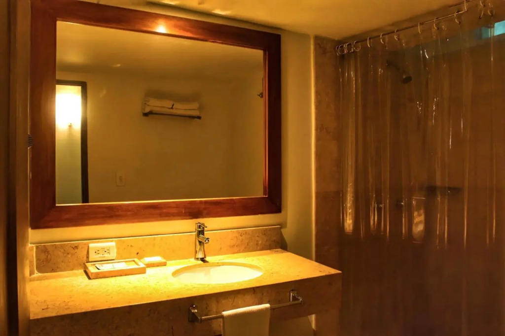 Hotel Oceania Cartagena