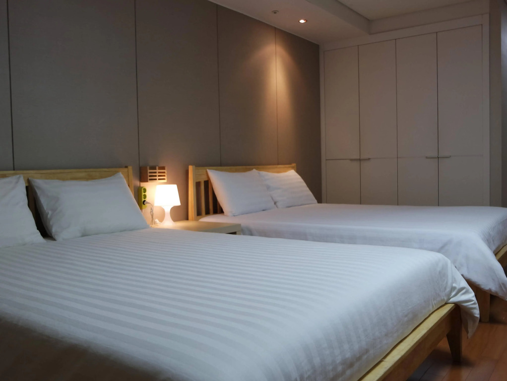 Hostel Coco
