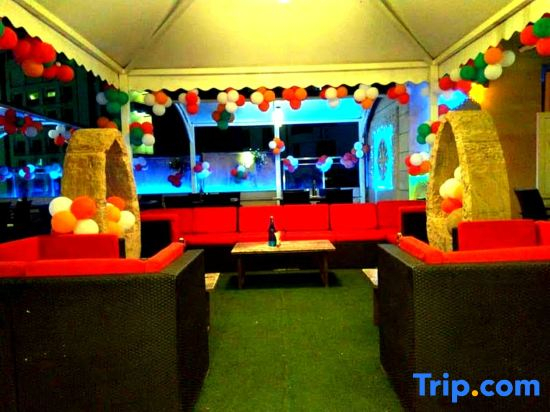 Hotel Indigo Heritage