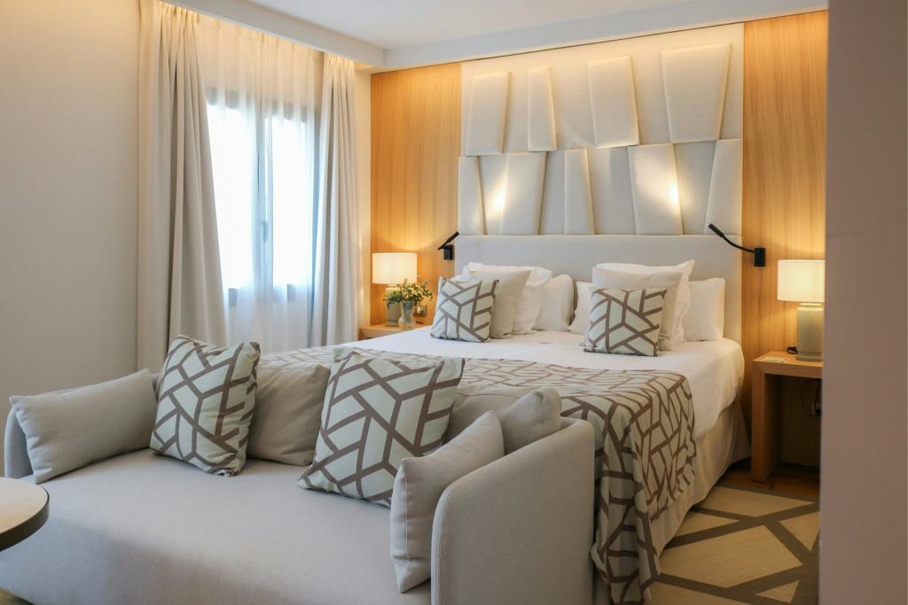 Hospes Palau de La Mar, Valencia, a Member of Design Hotels