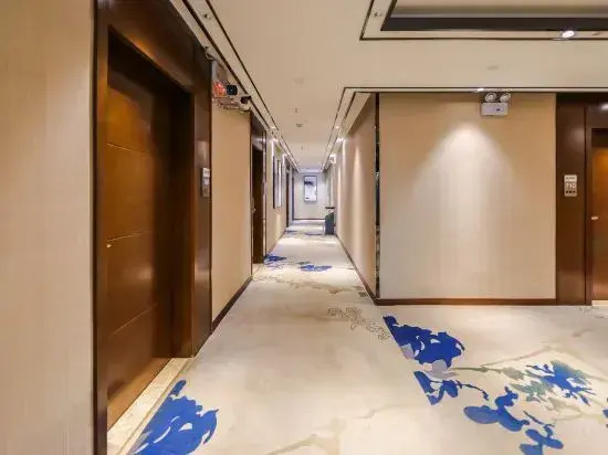 Yuke Hotel