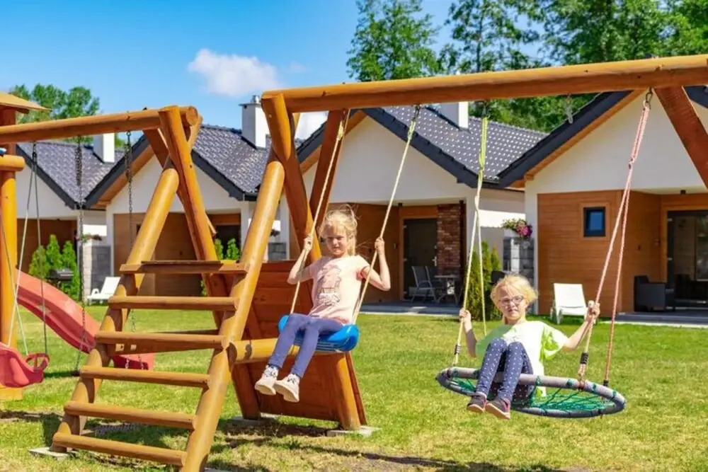 Family Holiday Homes, Jaroslawiec