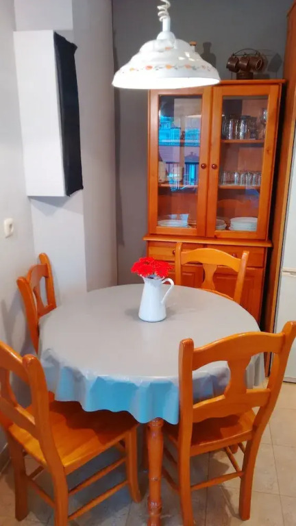 Apartamento Heriz 3