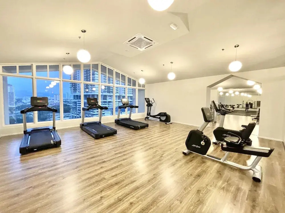 UNA Serviced Residence by MOKA