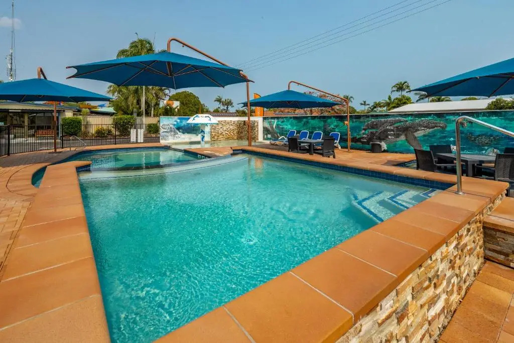 Ingenia Holidays Hervey Bay