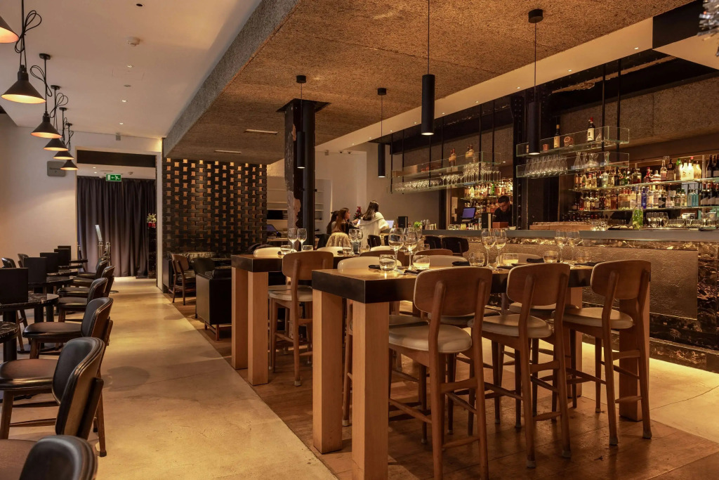 Radisson Blu Hotel, London Mercer Street