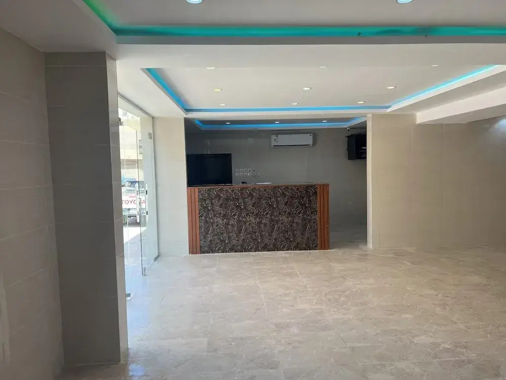Sanabel Al Madina Serviced Apartments