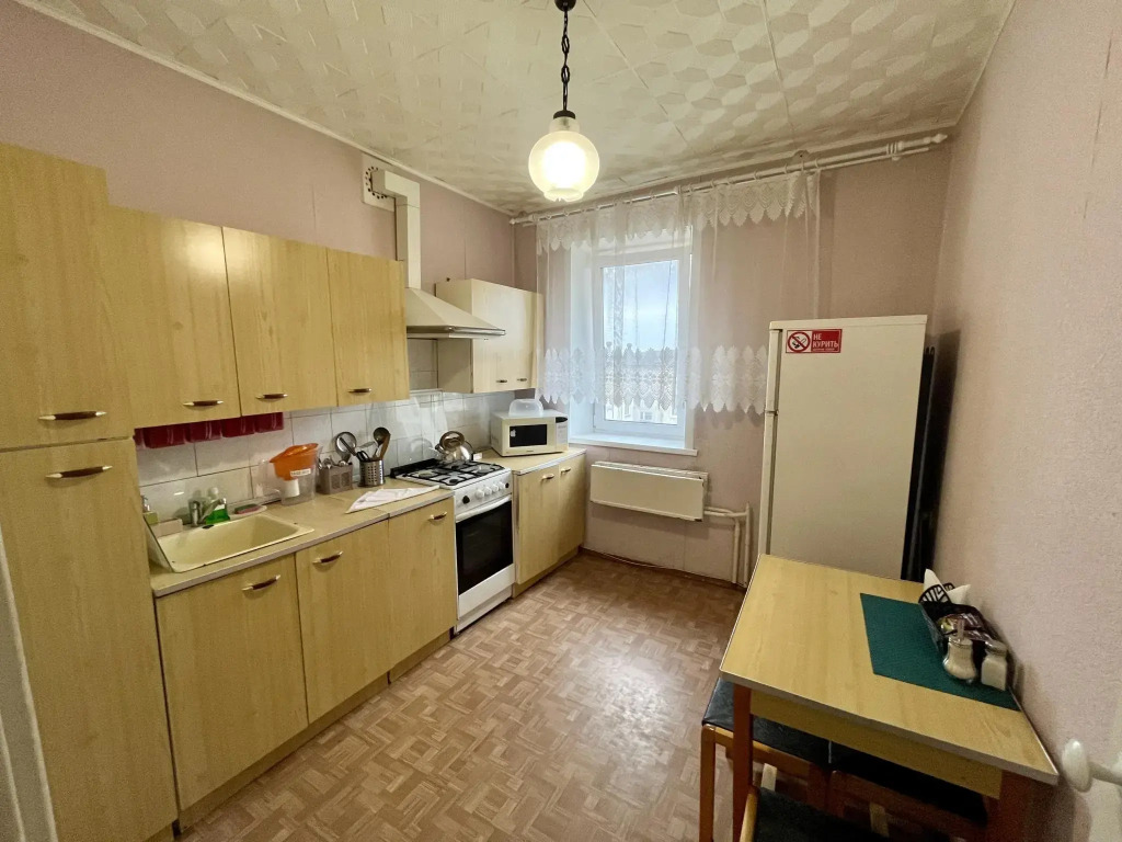 Барбарис на улице Комсомольская