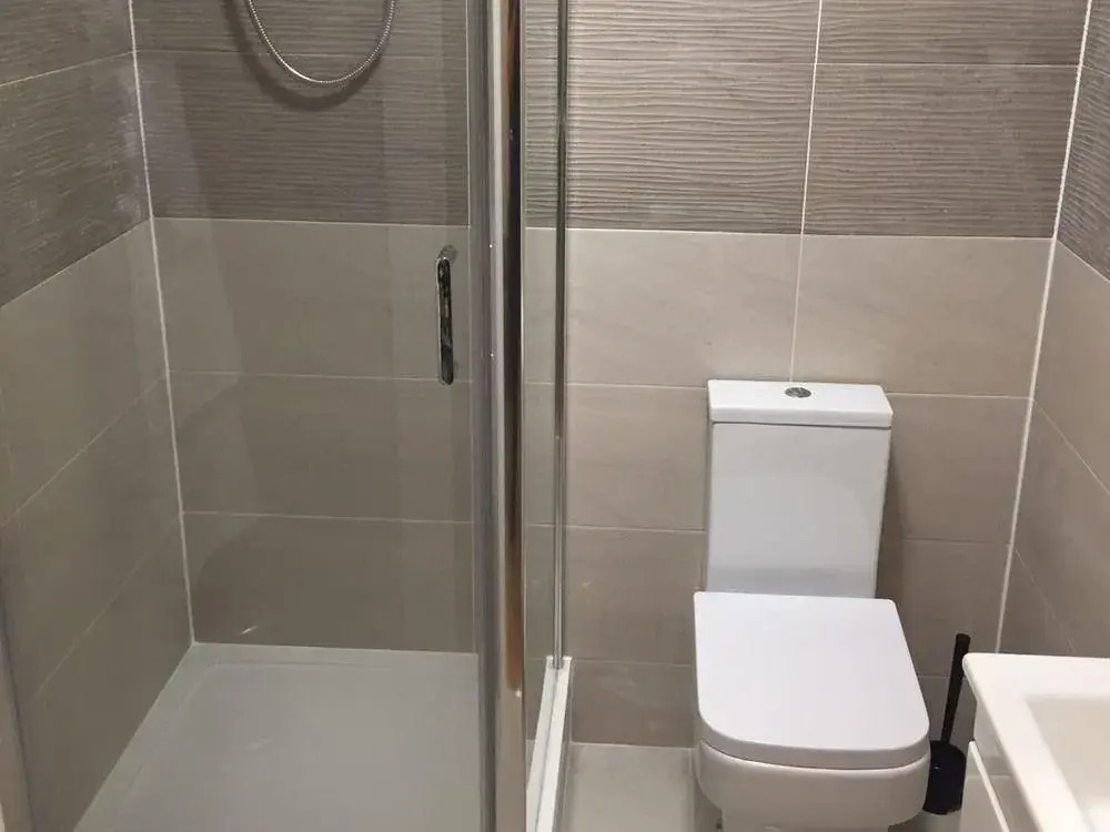 Showcase Apartments - Kimberley House