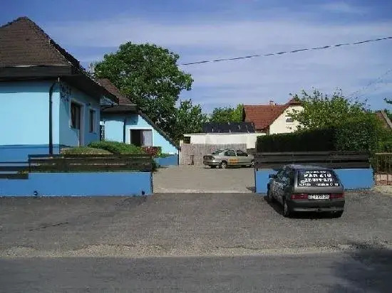 Domino Panzió