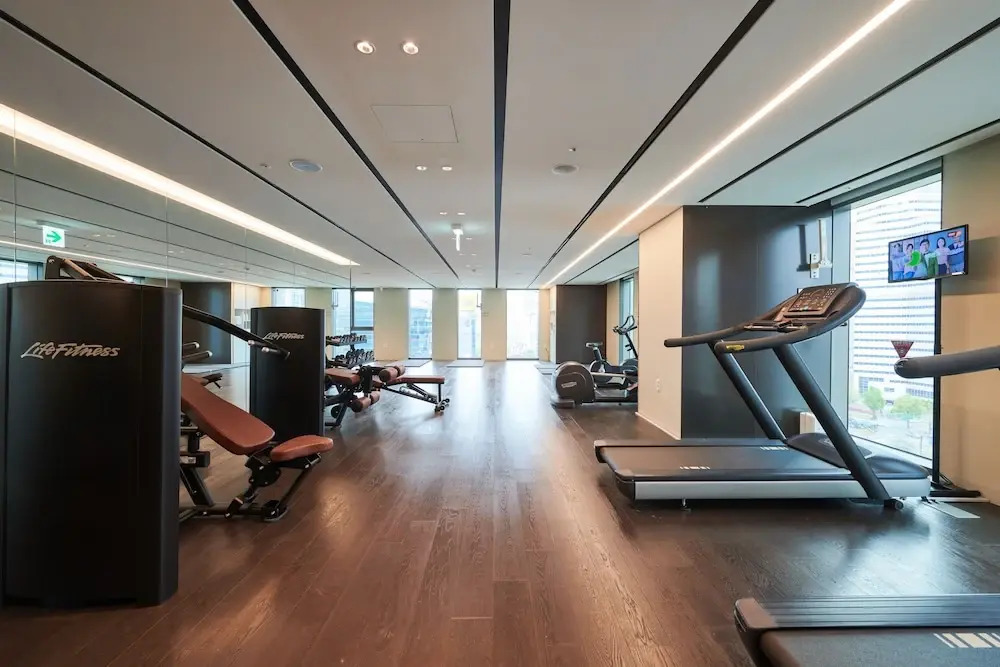 Nine Tree Premier ROKAUS Hotel Seoul Yongsan