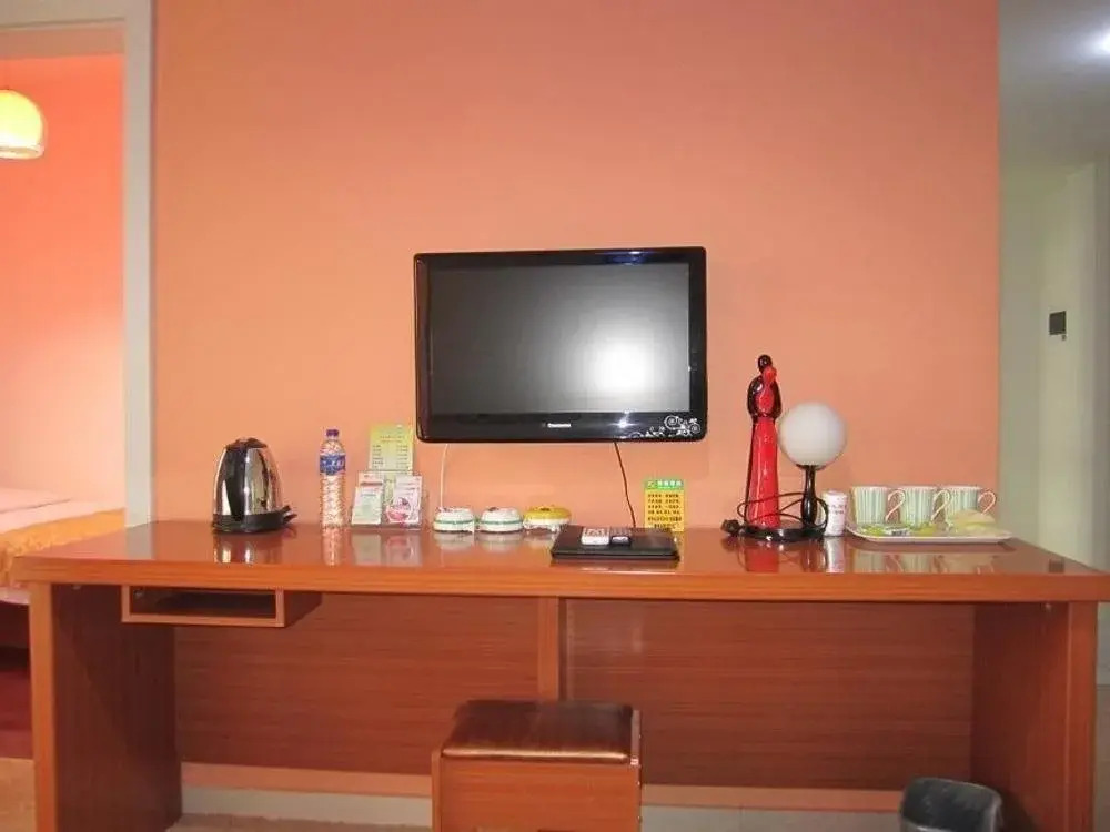 Haodun Hotel Guomao - Kunming