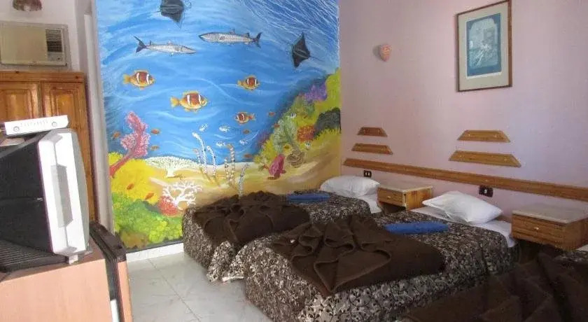 Seaview Hotel Dahab
