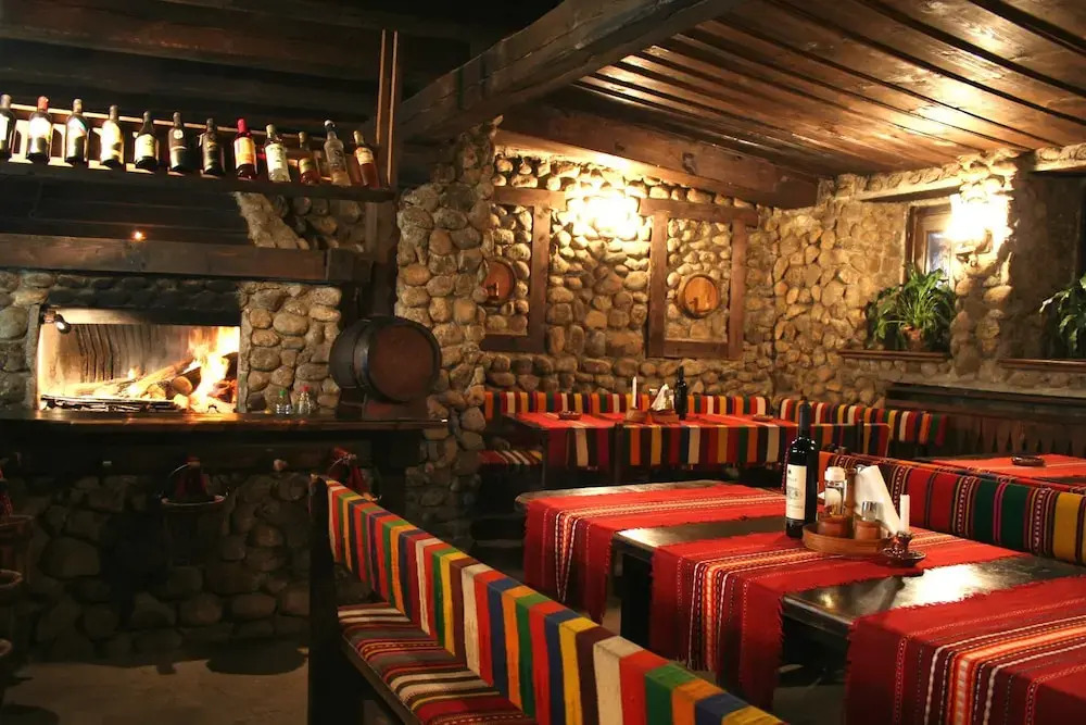 Hotel Valevitsata