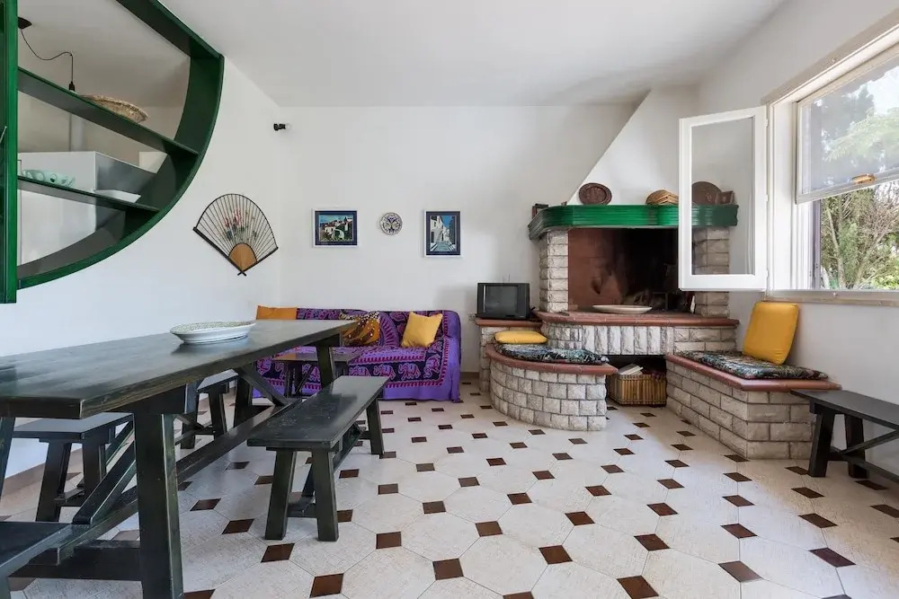 Apartments Punta Grossa