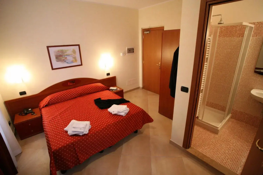 Hotel Della Volta