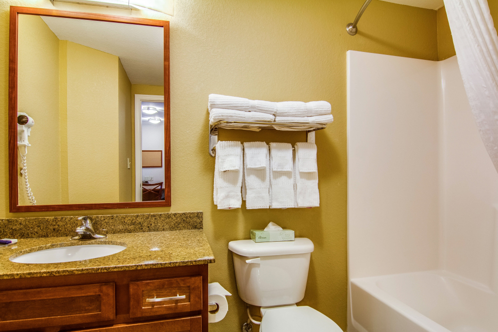 Candlewood Suites Jacksonville East Merril Road by IHG