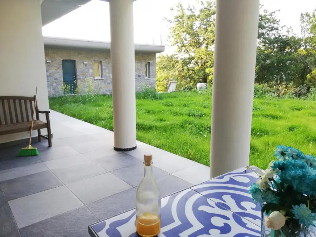 B&B Relais sul Siroto