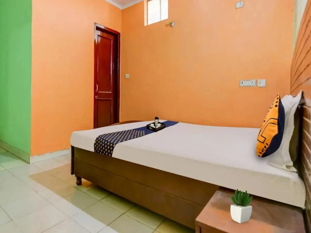 Hotel Prime by OYO Rooms