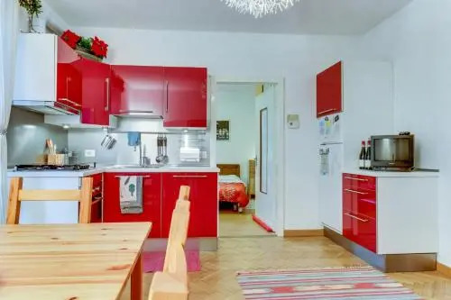 Apartment Bormio Heart